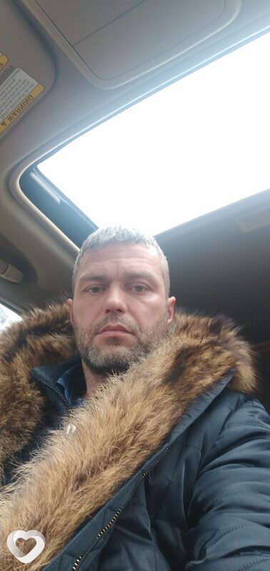 Евгений, 46, Караганде — анкета №3189750