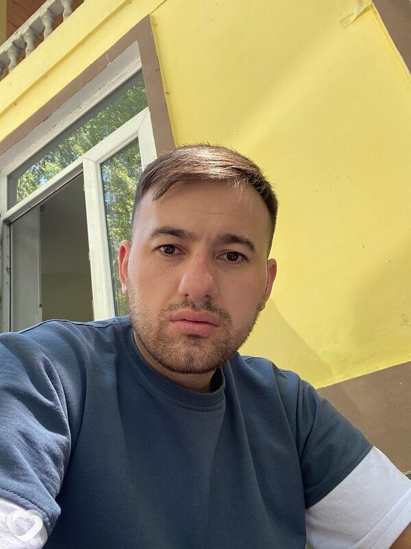 Джон, 28, Алматы — анкета №3189761