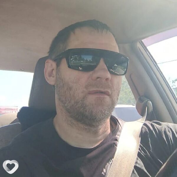 Roman, 46, Екатеринбурге — анкета №3189767
