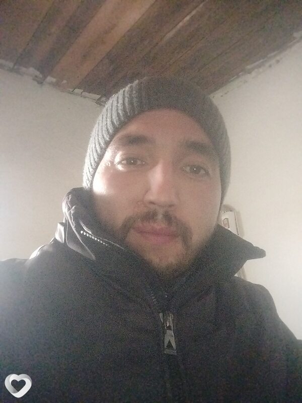Дархан, 32, Астане — анкета №3189769