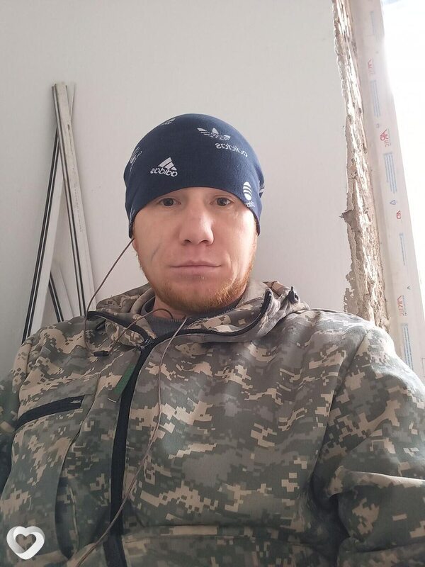Калян, 34, Караганде — анкета №3189774