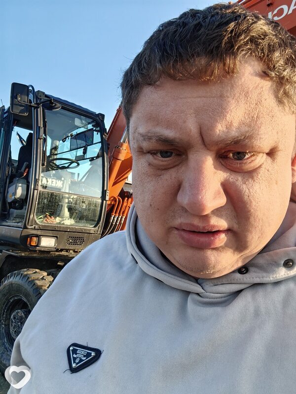 Евген, 37, Южно-Сахалинске — анкета №3189781