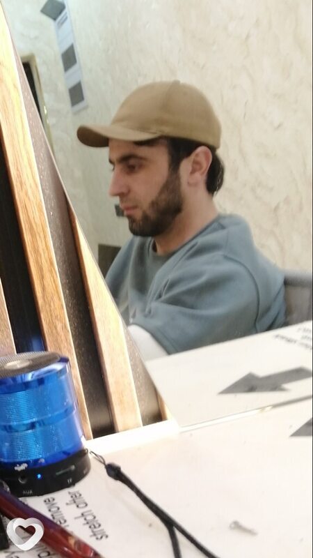 Muhammad, Маслянино