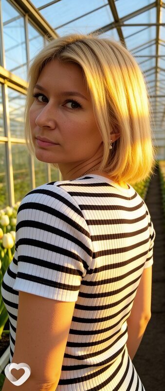 Аня, 39, Уфе — анкета №3189831