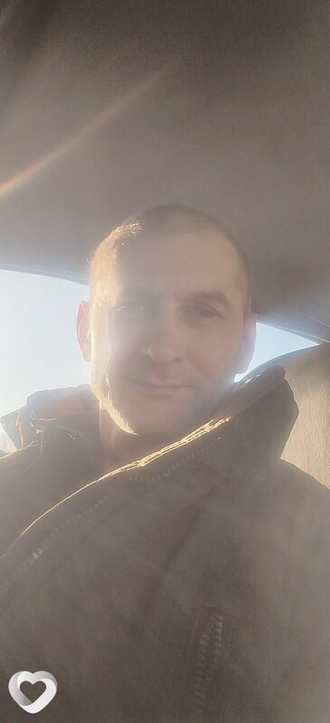 Андрей, 39, Гомеле — анкета №3189644