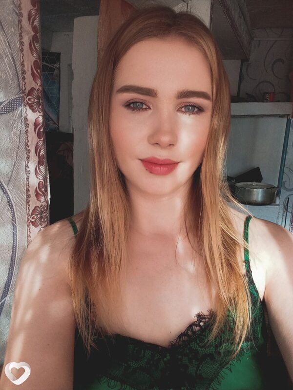 Ирина, 23, Горно-Алтайске — анкета №3189646