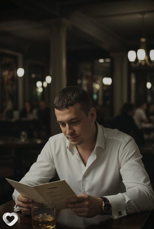 Кирилл, 29, Северске — анкета №3189654