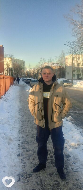 Игорь, 26, Гродно — анкета №3189660