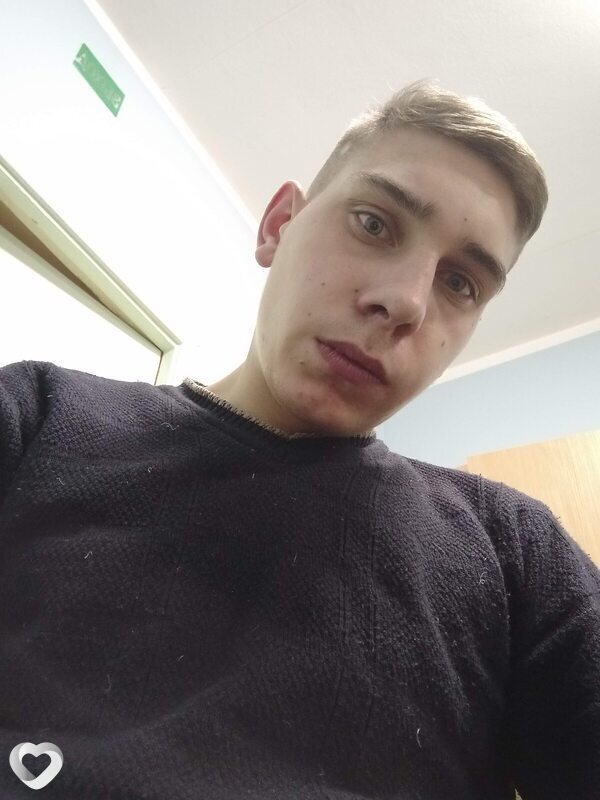 Владислав, 24, Барановичах — анкета №3189842