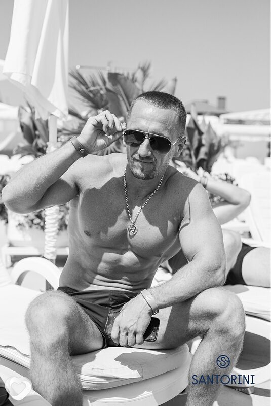 Сергей, 35, Москве — анкета №3189844