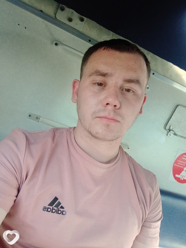 Алексей, 29, Чите — анкета №3189846