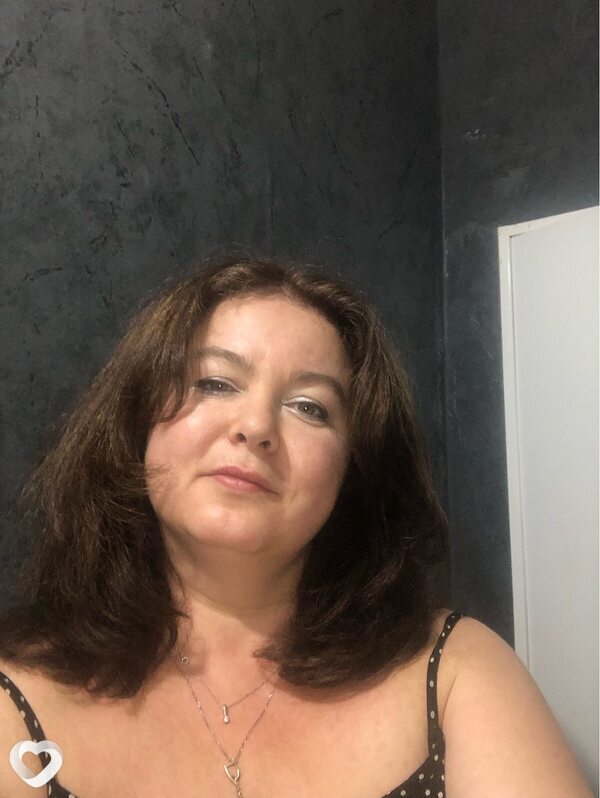 Виктория, 46, Минске — анкета №3189849