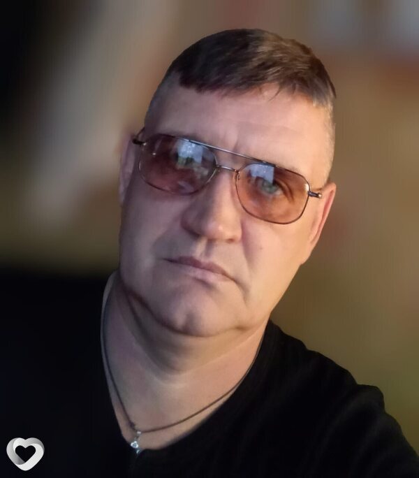 Александр, 51, Днепр — анкета №3189853