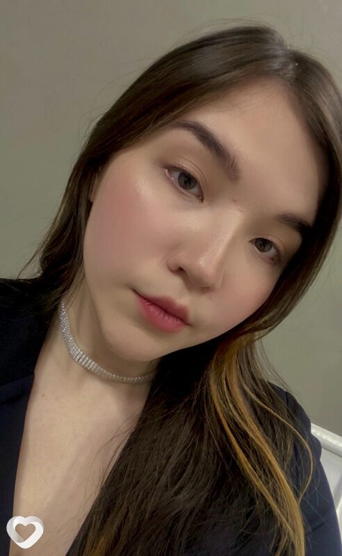 Alsu, 24, Казани — анкета №3189854