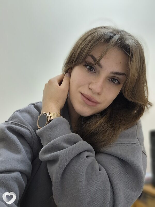 Любовь, 22, Липецке — анкета №3189855