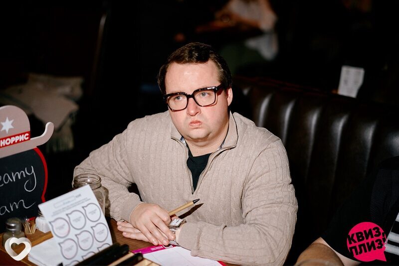 Алексей, 33, Москве — анкета №3189857