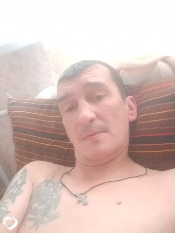 Вадик, 42, Магнитогорске — анкета №3189860