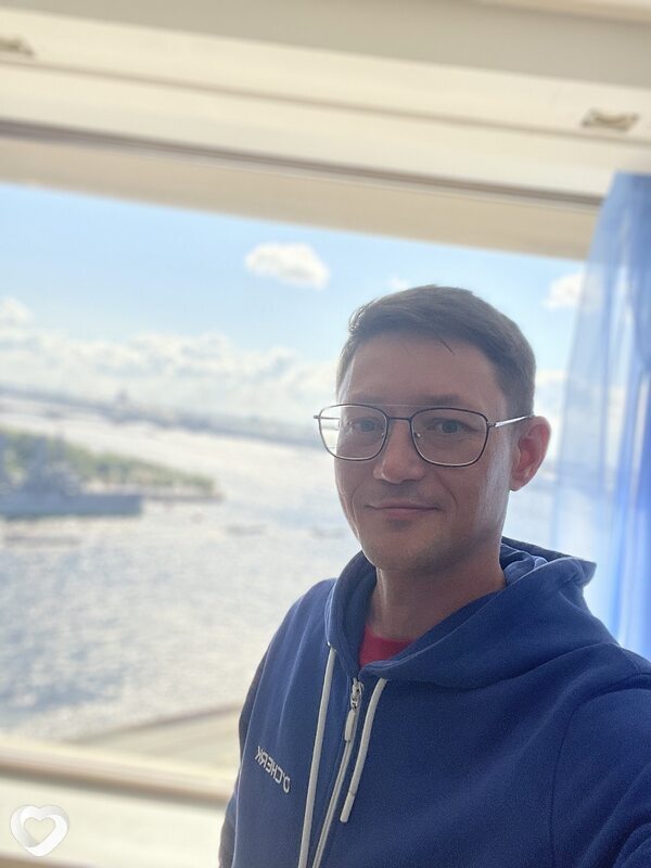 Андрей, 38, Балашихе — анкета №3189887