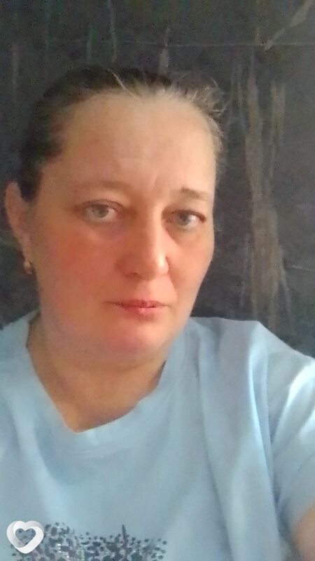Татьяна, 46, Анжеро-Судженске — анкета №3189897