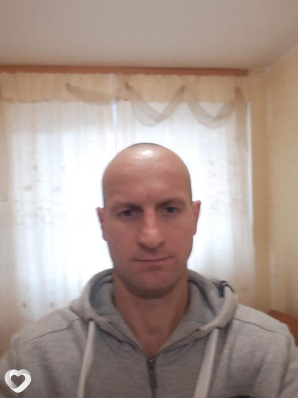 Денис, 39, Норильске — анкета №3189901