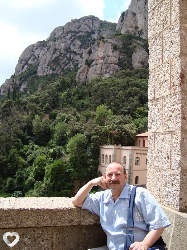 Александр, 61, Туле — анкета №3189908