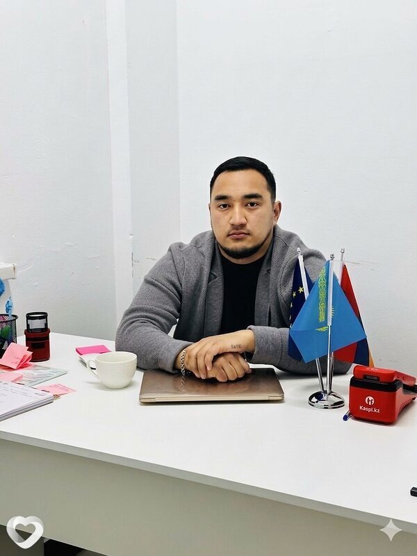 Медет, 31, Алматы — анкета №3189937