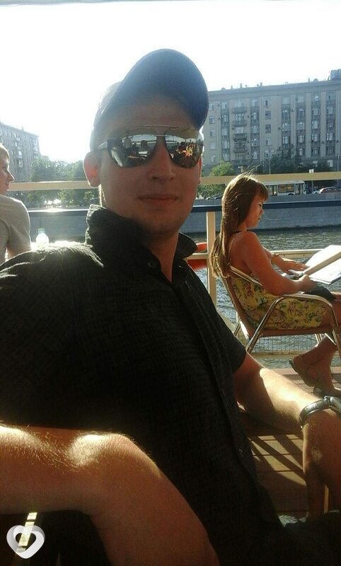 Иван, 35, Чебаркуле — анкета №3189943