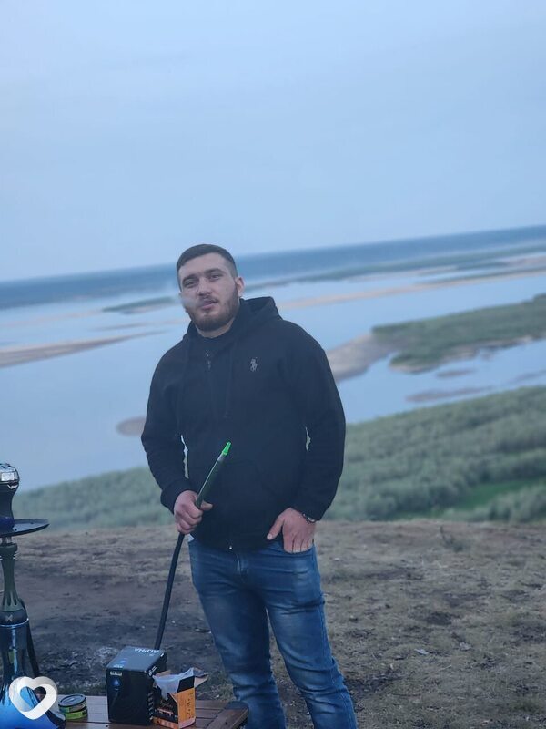 Максим, 27, Хабаровске — анкета №3189954