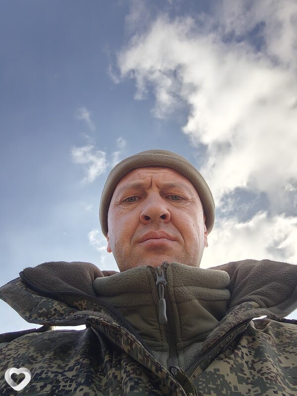 Денис, 45, Воронеже — анкета №3189958