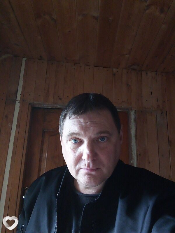 Андрей, 46, Тюмени — анкета №3189961
