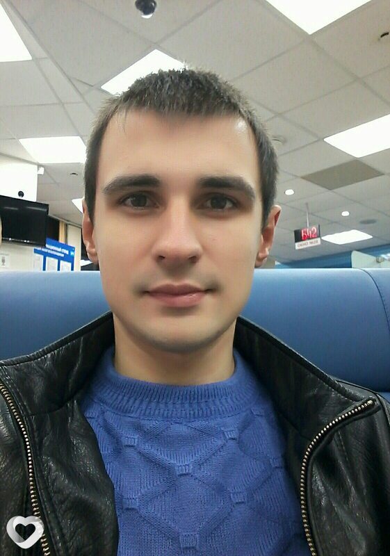 Богдан, 33, Барнауле — анкета №3189962