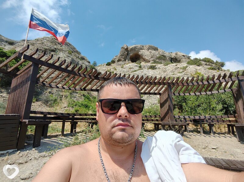 Виталя, 38, Тамбове — анкета №3189964