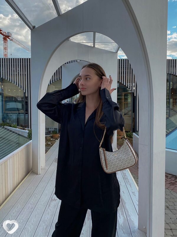 Екатерина, 28, Екатеринбурге — анкета №3189968