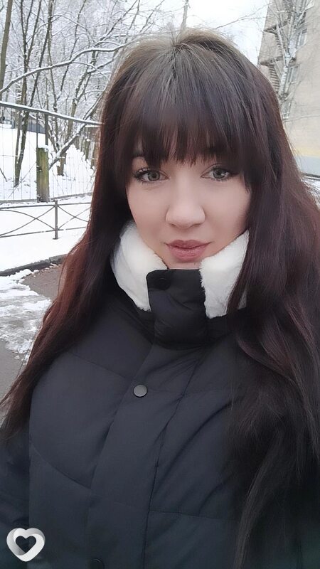 Кристина, 28, Геленджике — анкета №3189981