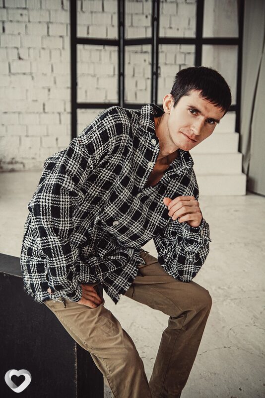 Алексей, 32, Ижевске — анкета №3189918