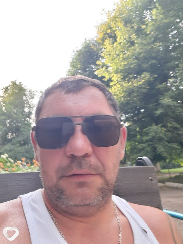 Миша, 44, Саранске — анкета №3189921