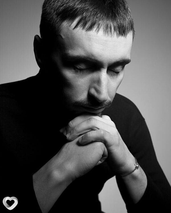 Павел, 41, Комсомольске-на-Амуре — анкета №3189986