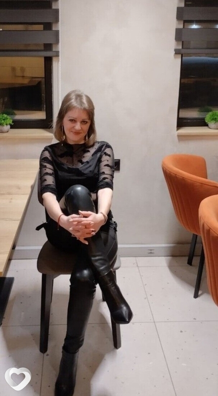 Александра, 45, Орске — анкета №3189988