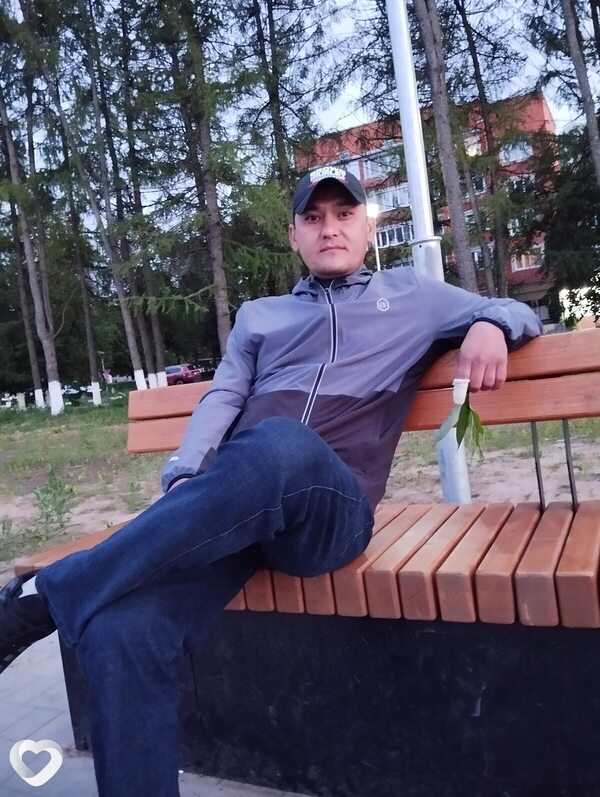 Не Важно, 35, Вязниках — анкета №3190004