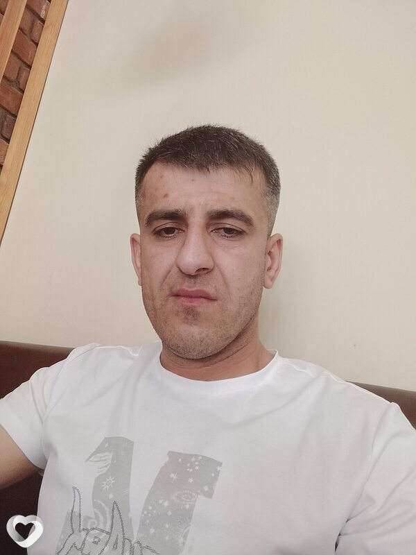 Маха, 38, Верхнем Тагиле — анкета №3190009