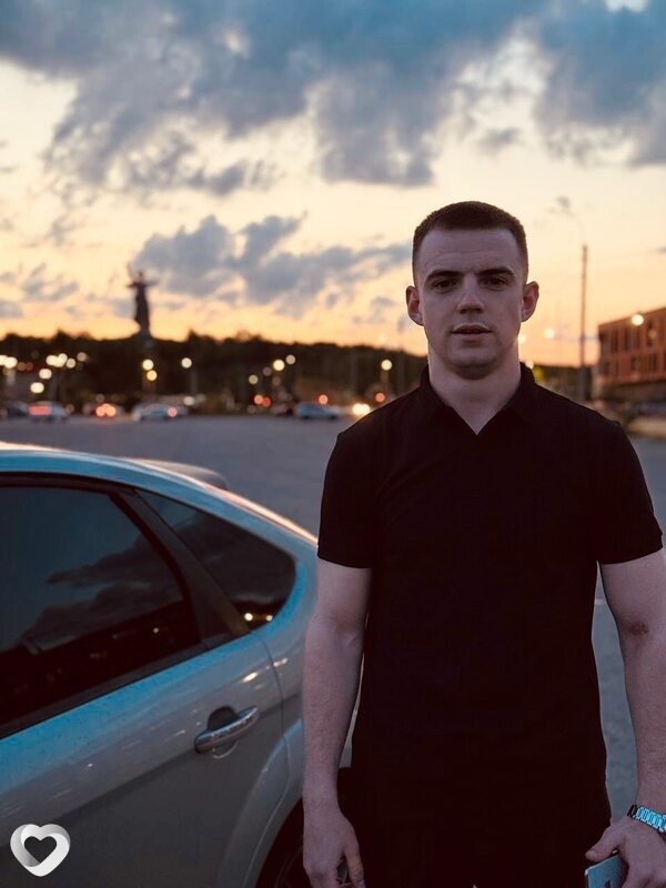 Ignat, 22, Волгограде — анкета №3190012