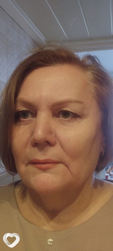 Алина, 61, Гродно — анкета №3190020