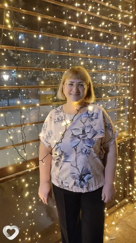 Наталья, 64, Бийске — анкета №3190021