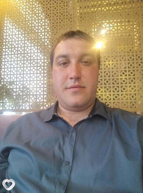 Андрей, 38, Нижнем Новгороде — анкета №3190028