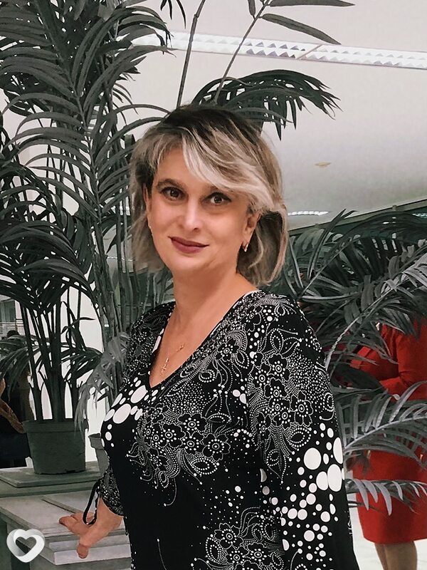 Светлана, 41, Краснодаре — анкета №3190367