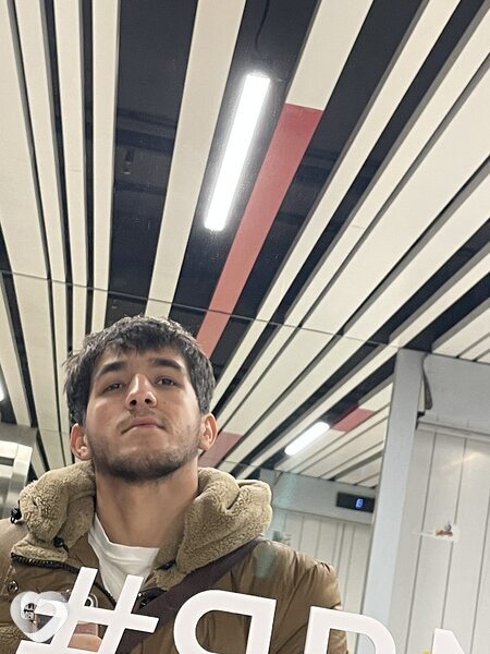 Sunat, 26, Новосибирске — анкета №3190370