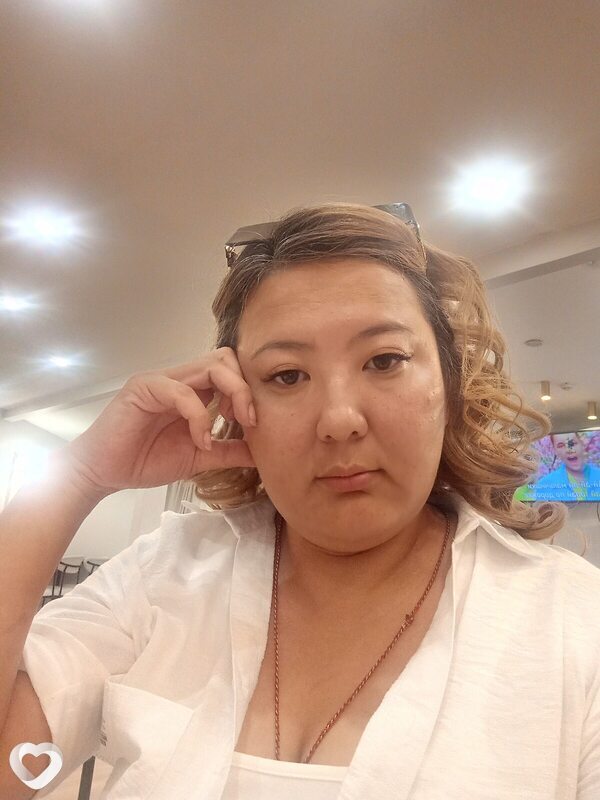 Марина, 37, Улан-Удэ — анкета №3190371