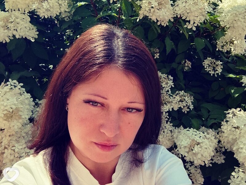 Марина, 37, Екатеринбурге — анкета №3190379