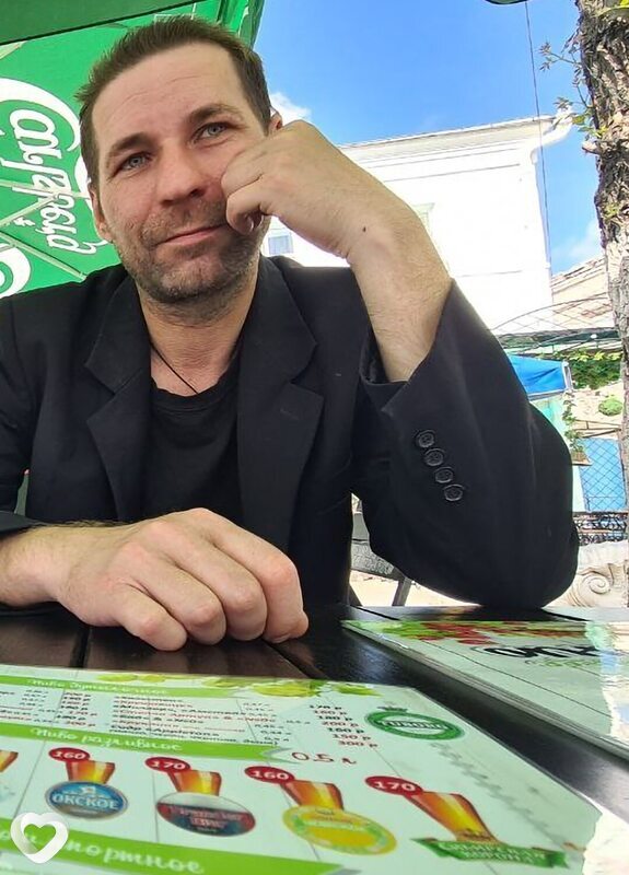 Константин, 43, Муроме — анкета №3190487