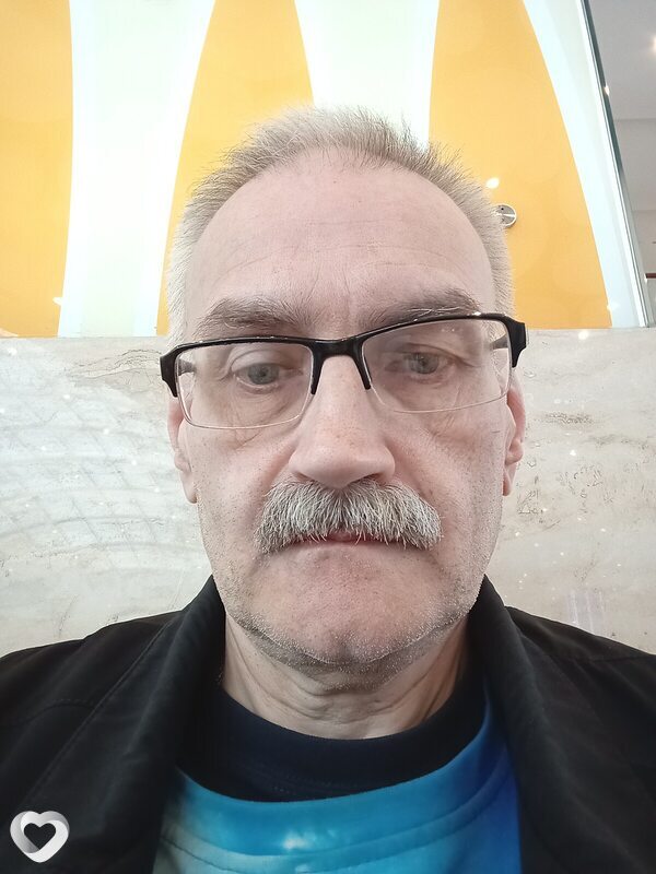 Андрей, 59, Москве — анкета №3190490